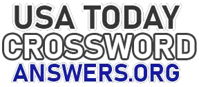 USATodayCrosswordAnswers.org